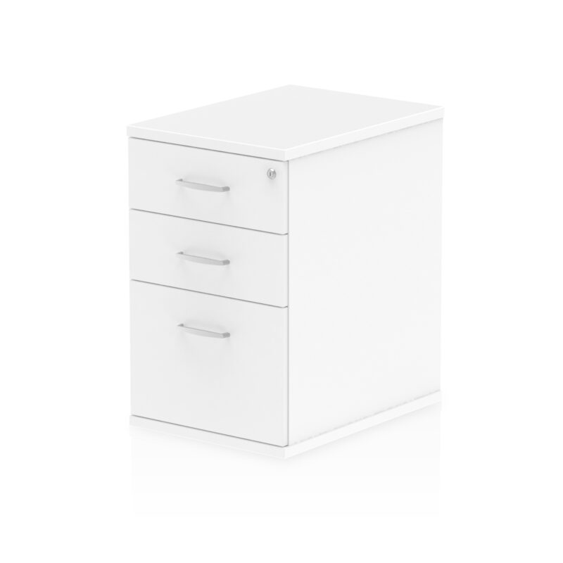 Surge Desk High Pedestal - Image 6