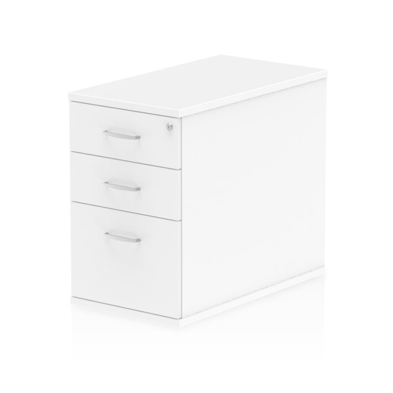 Surge Desk High Pedestal - Image 12