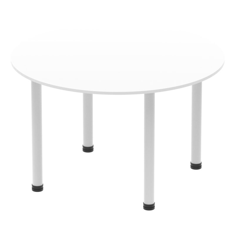 Surge Round Table With Post Leg - Image 91