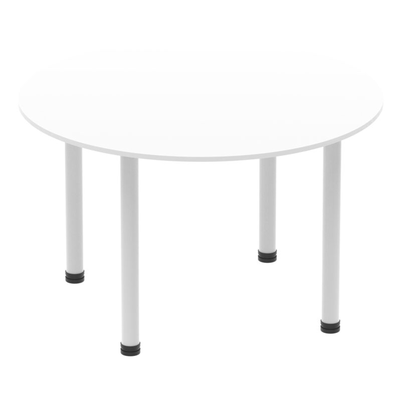 Surge Round Table With Post Leg - Image 92