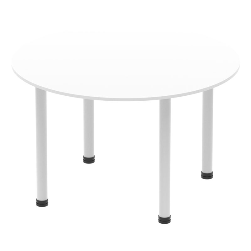 Surge Round Table With Post Leg - Image 93