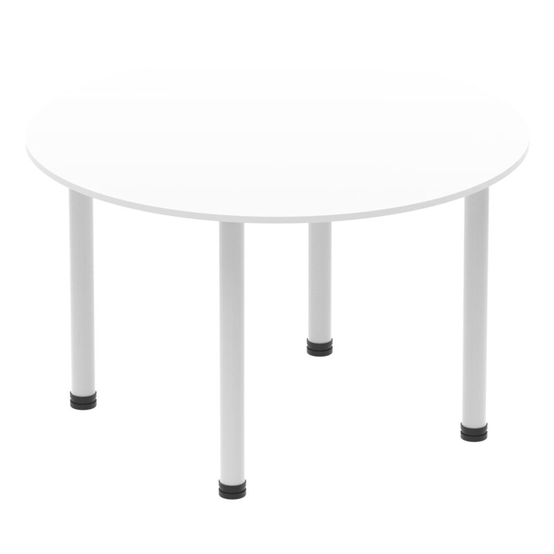 Surge Round Table With Post Leg - Image 94