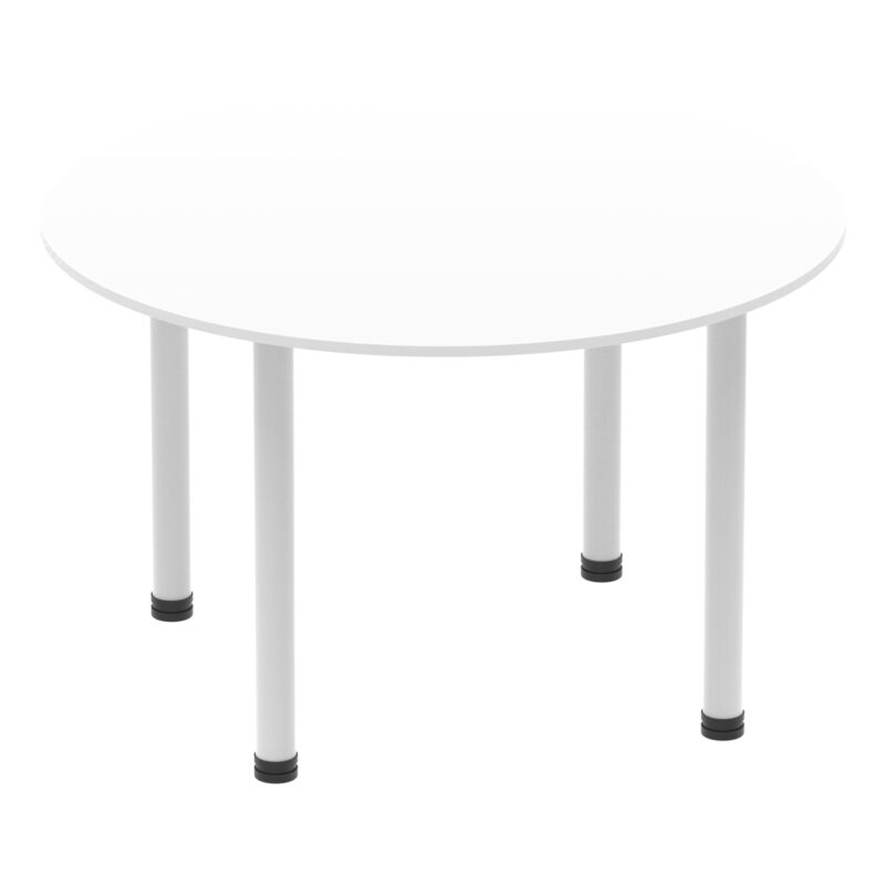 Surge Round Table With Post Leg - Image 96
