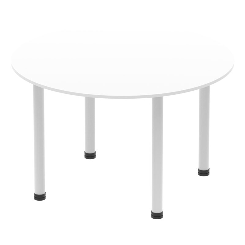 Surge Round Table With Post Leg - Image 97