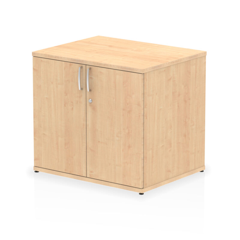 Surge Desk High Cupboard - Image 5