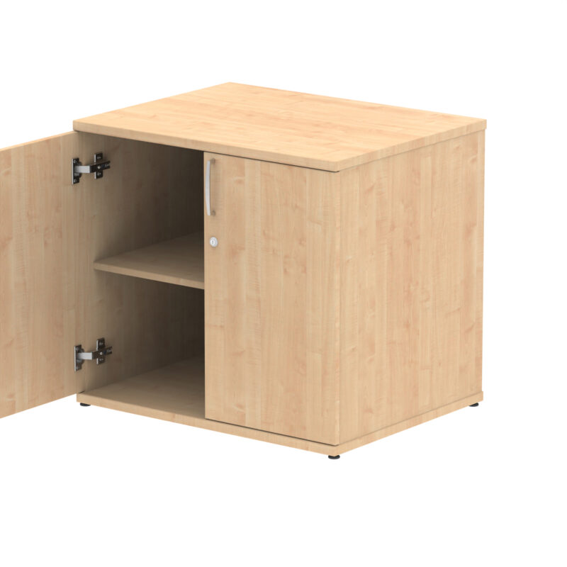 Surge Desk High Cupboard - Image 6