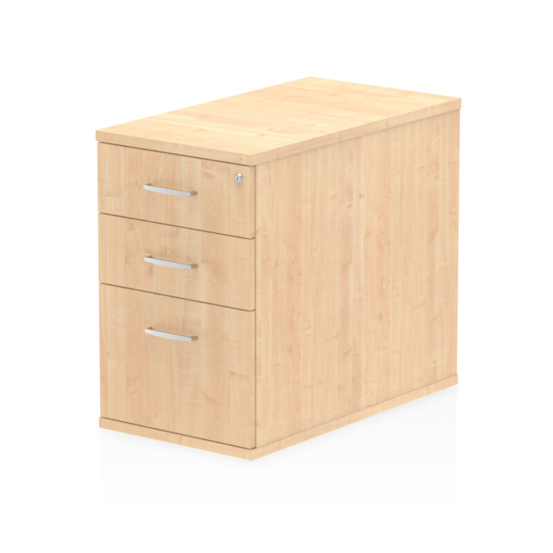 Surge Desk High Pedestal - Image 9