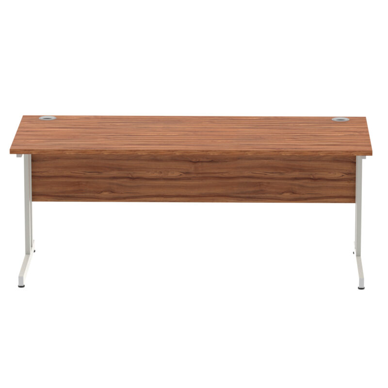 Surge 1800mm Straight Desk Cantilever Leg - Image 42