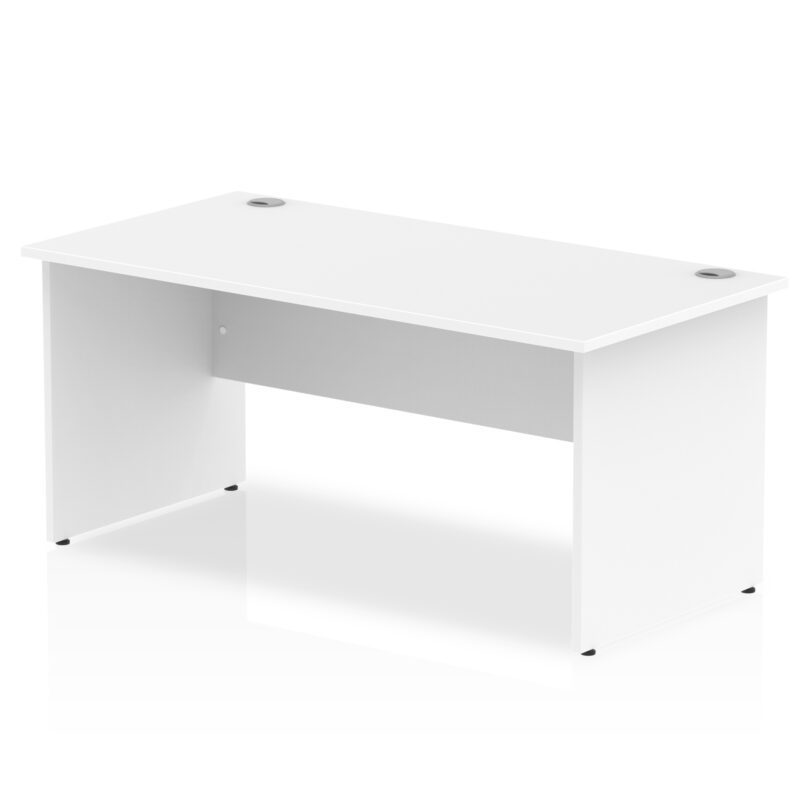 Surge 1600mm Straight Desk Panel End Leg - Image 11