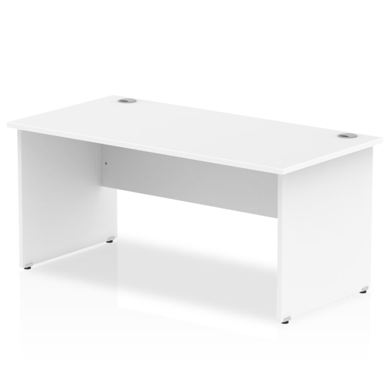 Surge 1800mm Straight Desk Panel End Leg - Image 11