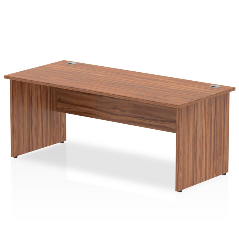 Surge 1800mm Straight Desk Panel End Leg - Image 9