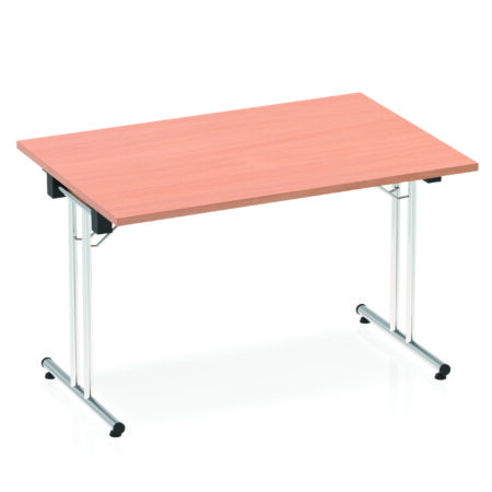 Surge Folding Rectangle Table