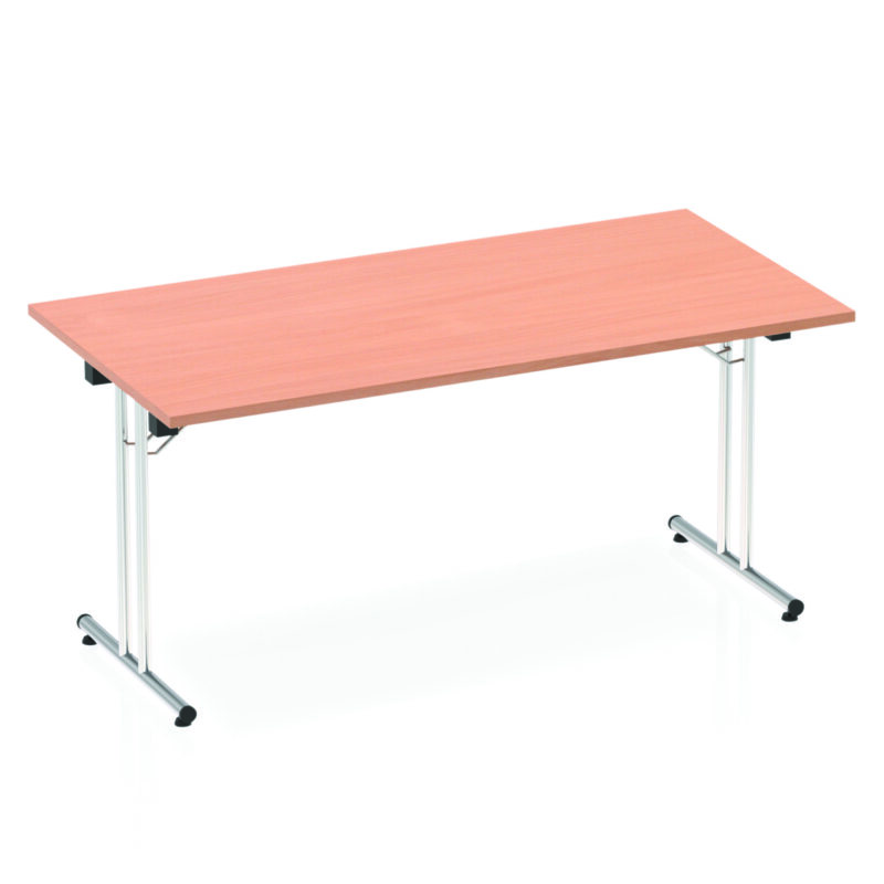 Surge Folding Rectangle Table - Image 3