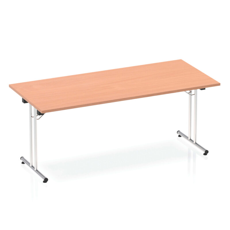 Surge Folding Rectangle Table - Image 4