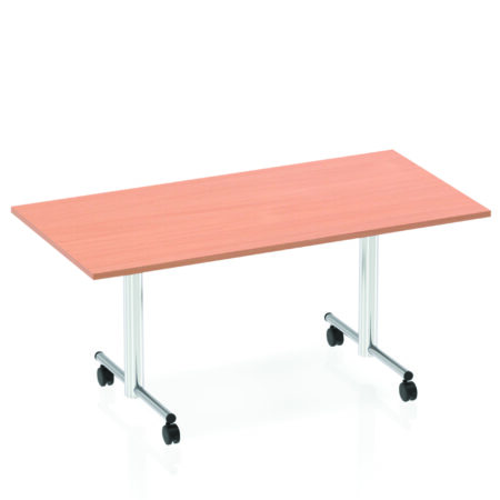Surge Flip Top Table
