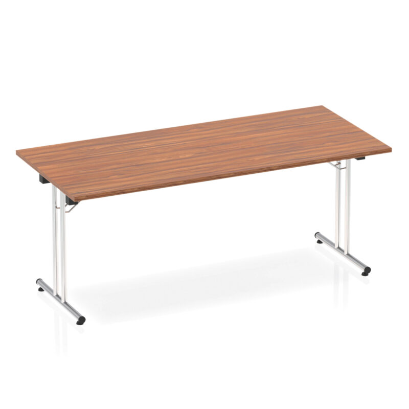 Surge Folding Rectangle Table - Image 20
