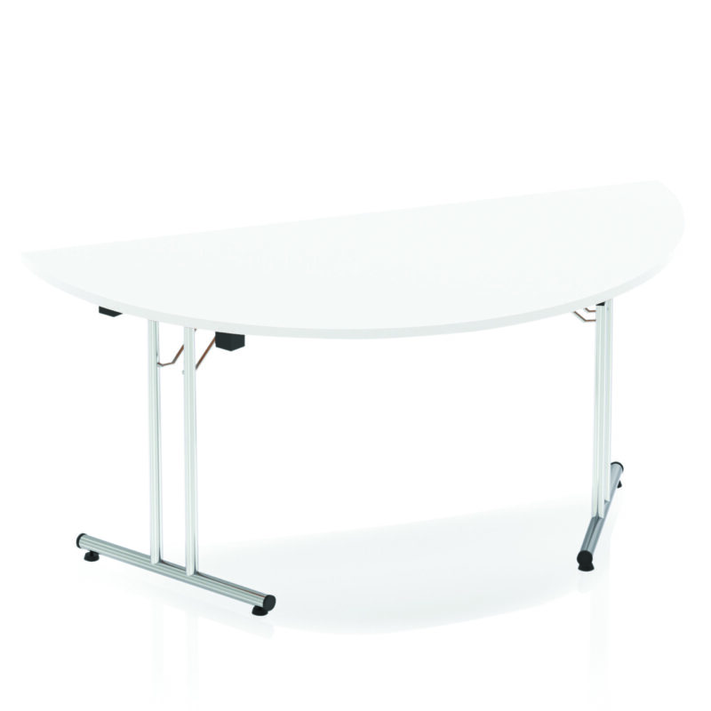 Surge Folding Semi-Circle Table - Image 6
