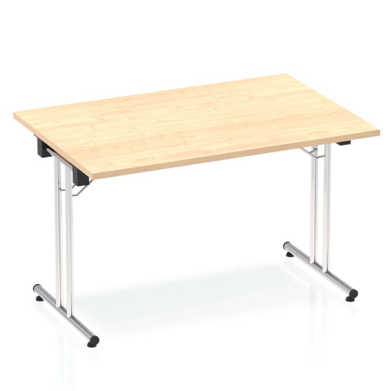 Surge Folding Rectangle Table - Image 9