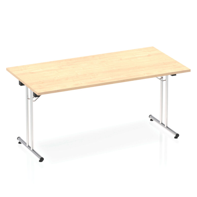 Surge Folding Rectangle Table - Image 11