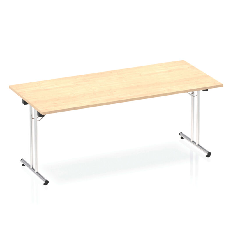 Surge Folding Rectangle Table - Image 12
