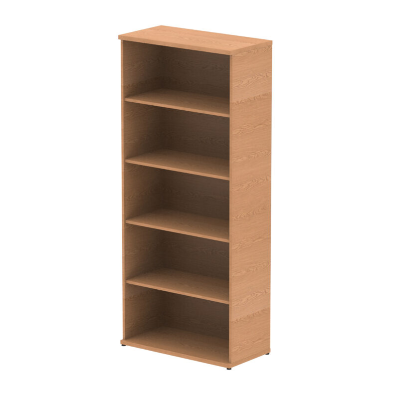 Surge Bookcase (Available in 4 Sizes) - Image 121