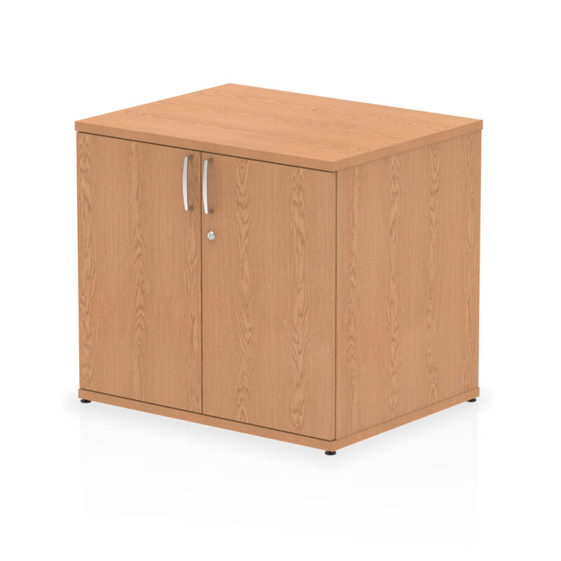 Surge Desk High Cupboard - Image 7