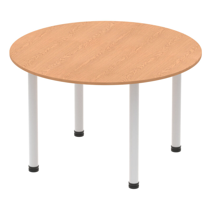 Surge Round Table With Post Leg - Image 67