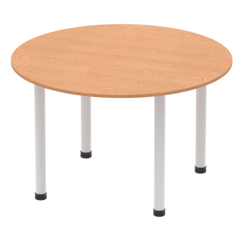 Surge Round Table With Post Leg - Image 69