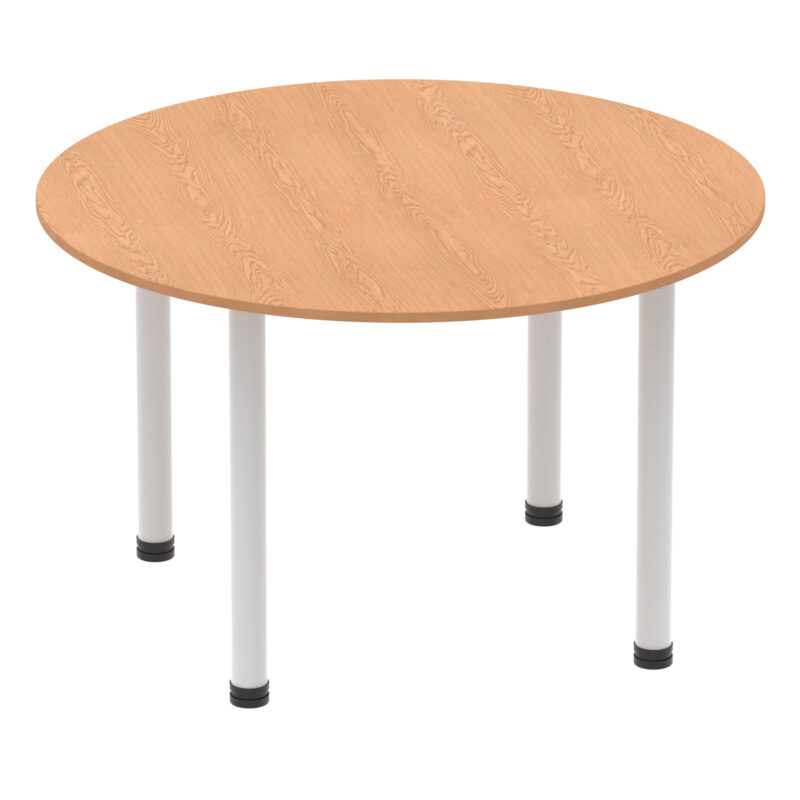 Surge Round Table With Post Leg - Image 72