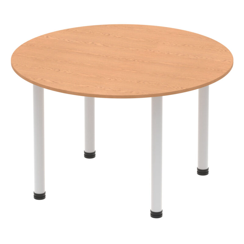 Surge Round Table With Post Leg - Image 73