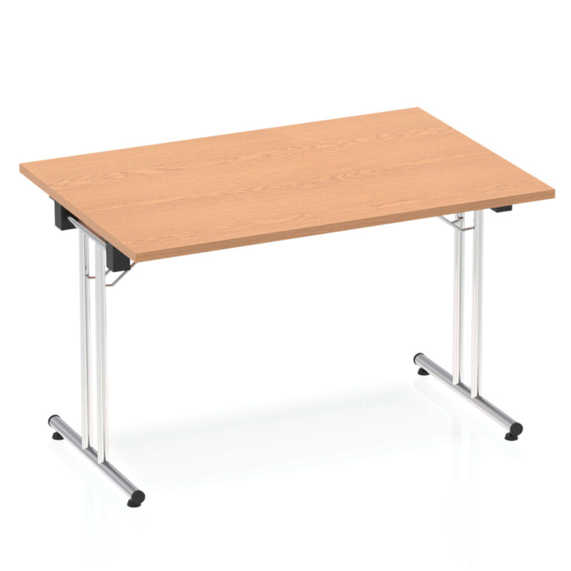 Surge Folding Rectangle Table - Image 13