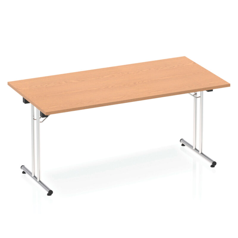 Surge Folding Rectangle Table - Image 15