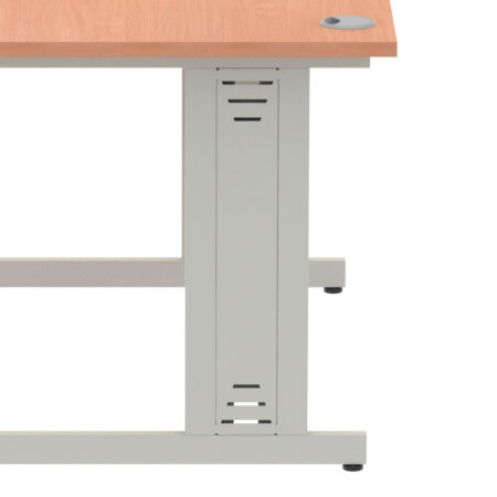 Surge Cable Management Cartridge for Cantilever Leg - Set of 2