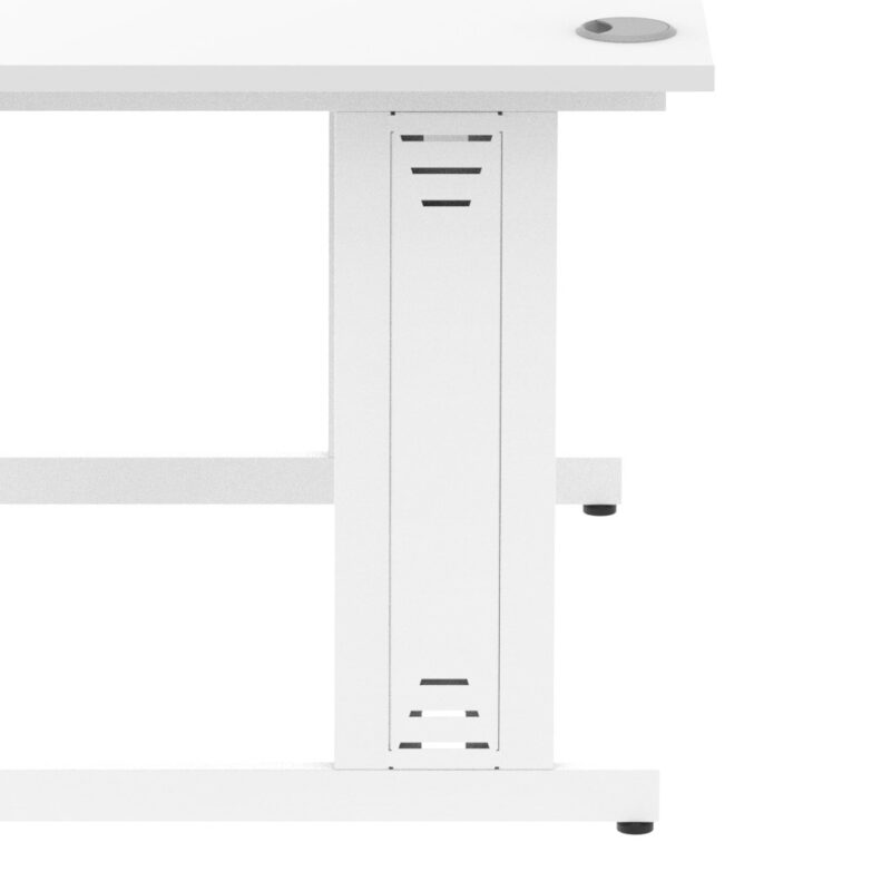 Surge Cable Management Cartridge for Cantilever Leg - Set of 2 - Image 3