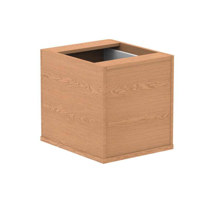 Surge Fixed Pedestal - Image 31