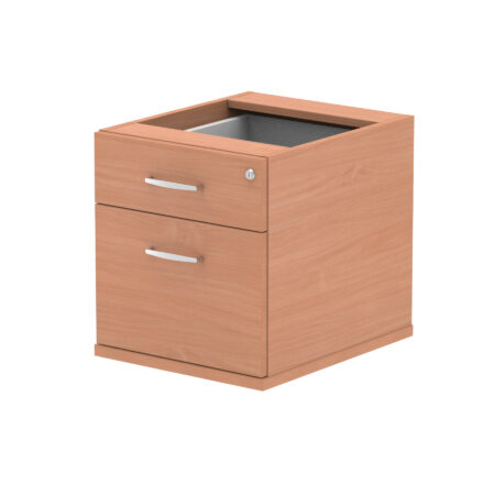 Surge Fixed Pedestal