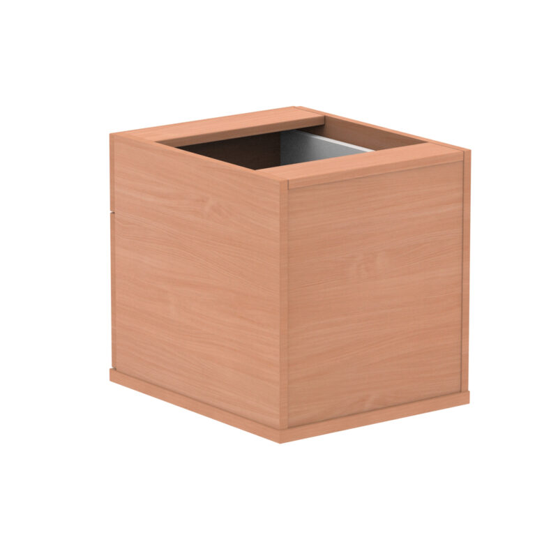 Surge Fixed Pedestal - Image 7