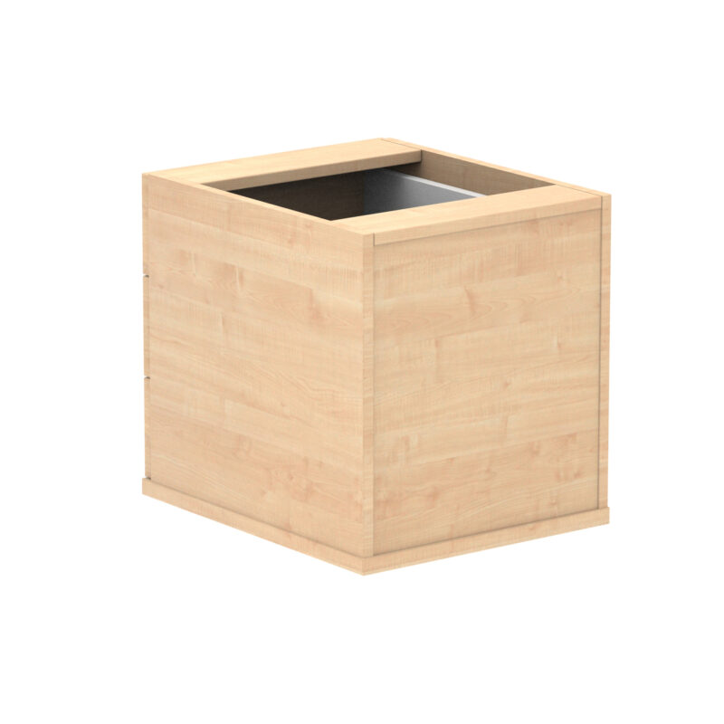 Surge Fixed Pedestal - Image 64