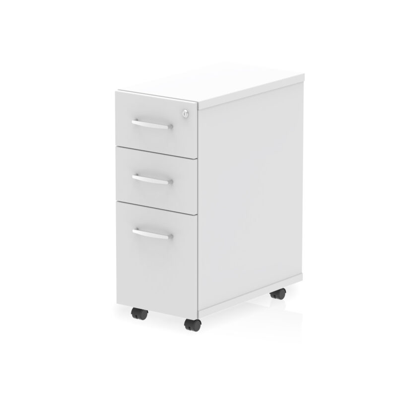 Surge Narrow Under Desk Pedestal - Image 6