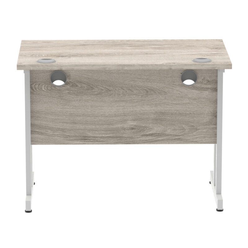 Surge 1000mm Slimline Desk Cantilever Leg - Image 22
