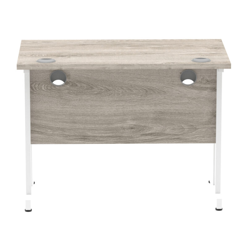 Surge 1000mm Slimline Desk Cantilever Leg - Image 30