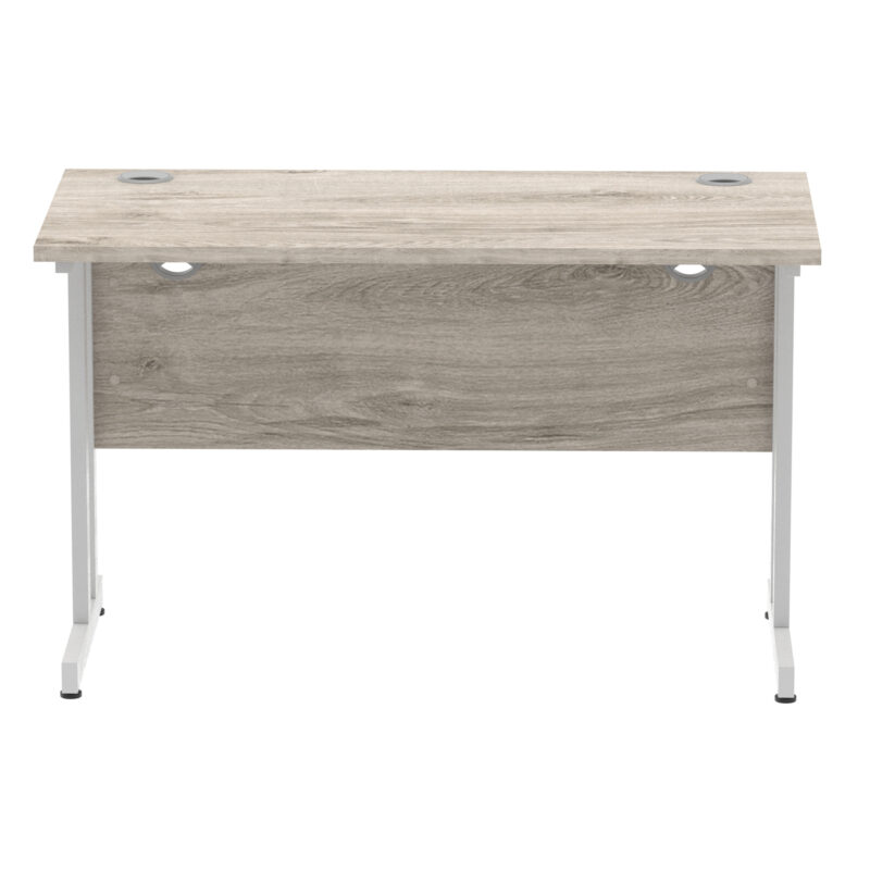 Surge 1200mm Slimline Desk Cantilever Leg - Image 18