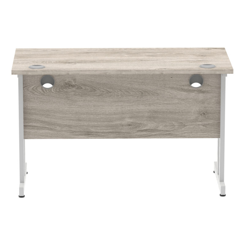 Surge 1200mm Slimline Desk Cantilever Leg - Image 22