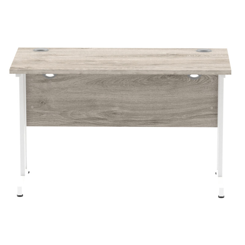 Surge 1200mm Slimline Desk Cantilever Leg - Image 26