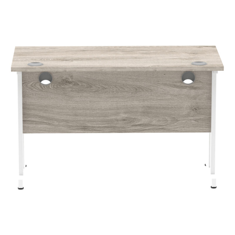 Surge 1200mm Slimline Desk Cantilever Leg - Image 30