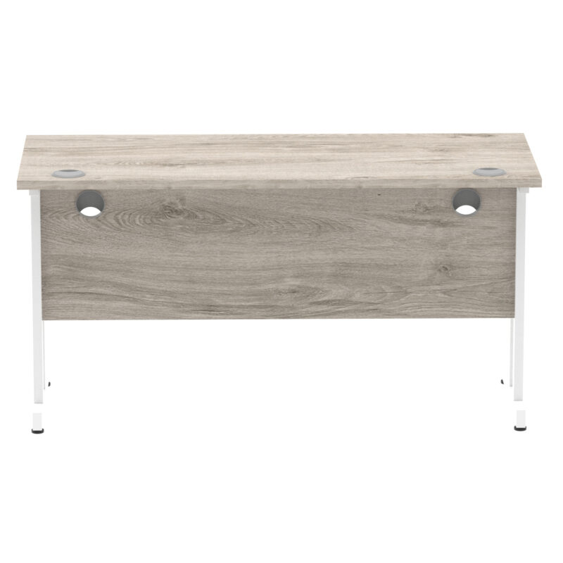Surge 1400mm Slimline Desk Cantilever Leg - Image 30