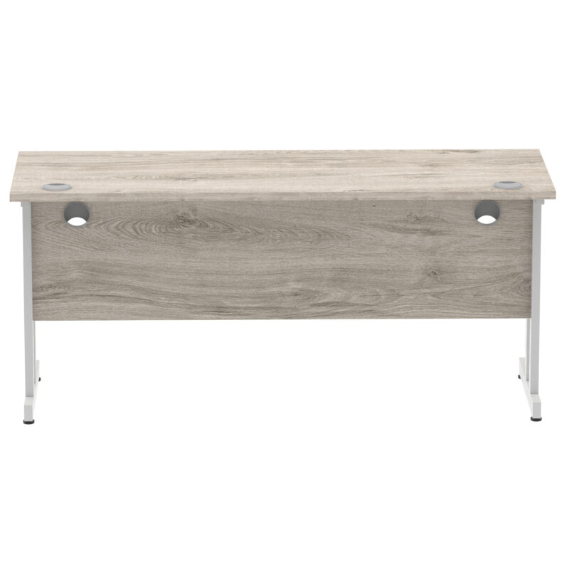 Surge 1600mm Slimline Desk Cantilever Leg - Image 22