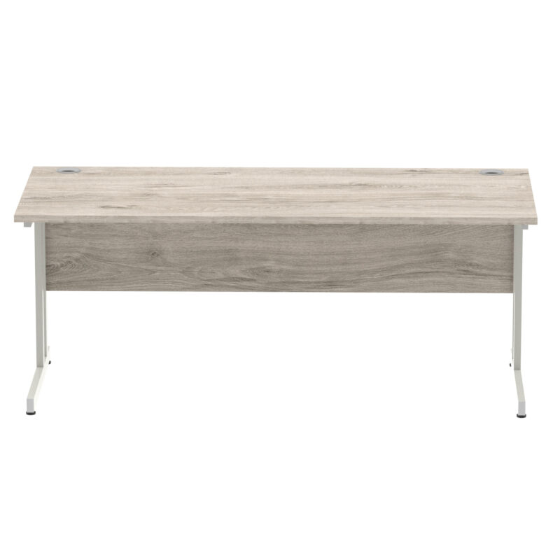 Surge 1800mm Straight Desk Cantilever Leg - Image 12
