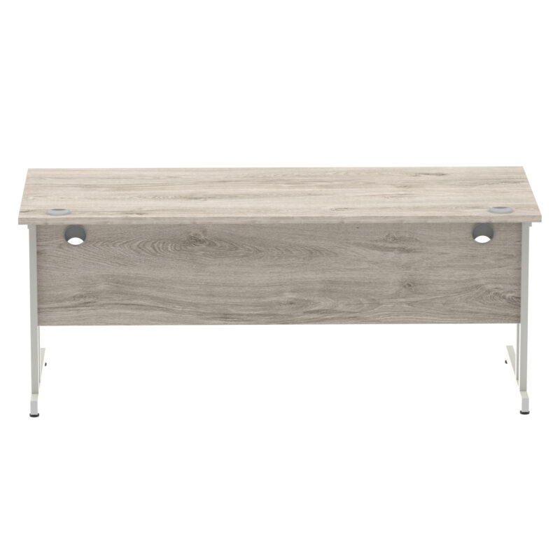Surge 1800mm Straight Desk Cantilever Leg - Image 16