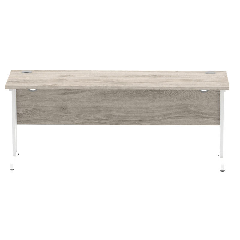 Surge 1800mm Slimline Desk Cantilever Leg - Image 26